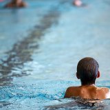 A Genève, la piscine de Varembé va rouvrir lundi 10 juillet (photo d'illustration).